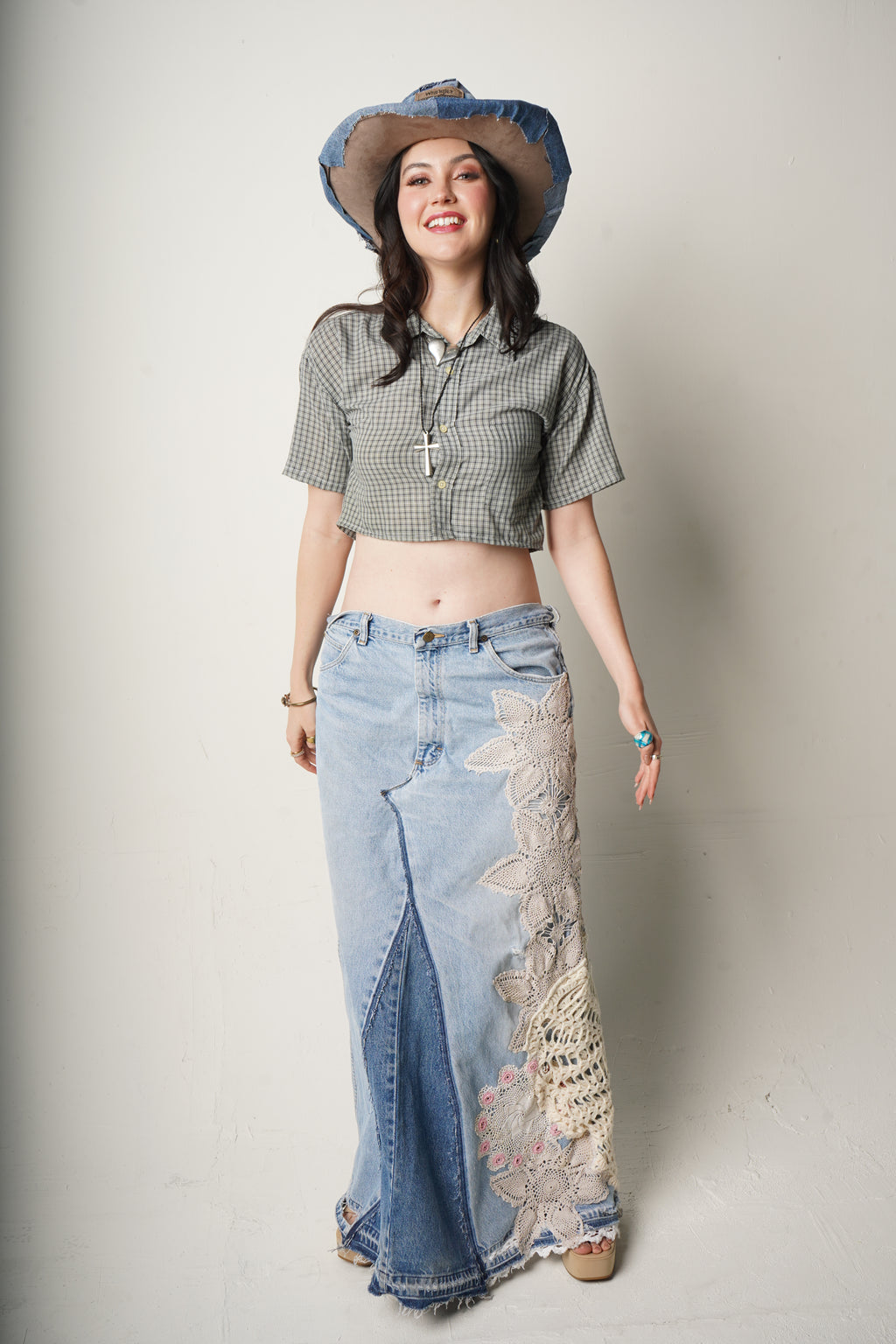 Living Water Top