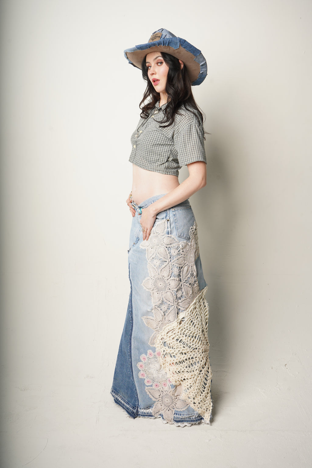 The Keepsake Skirt