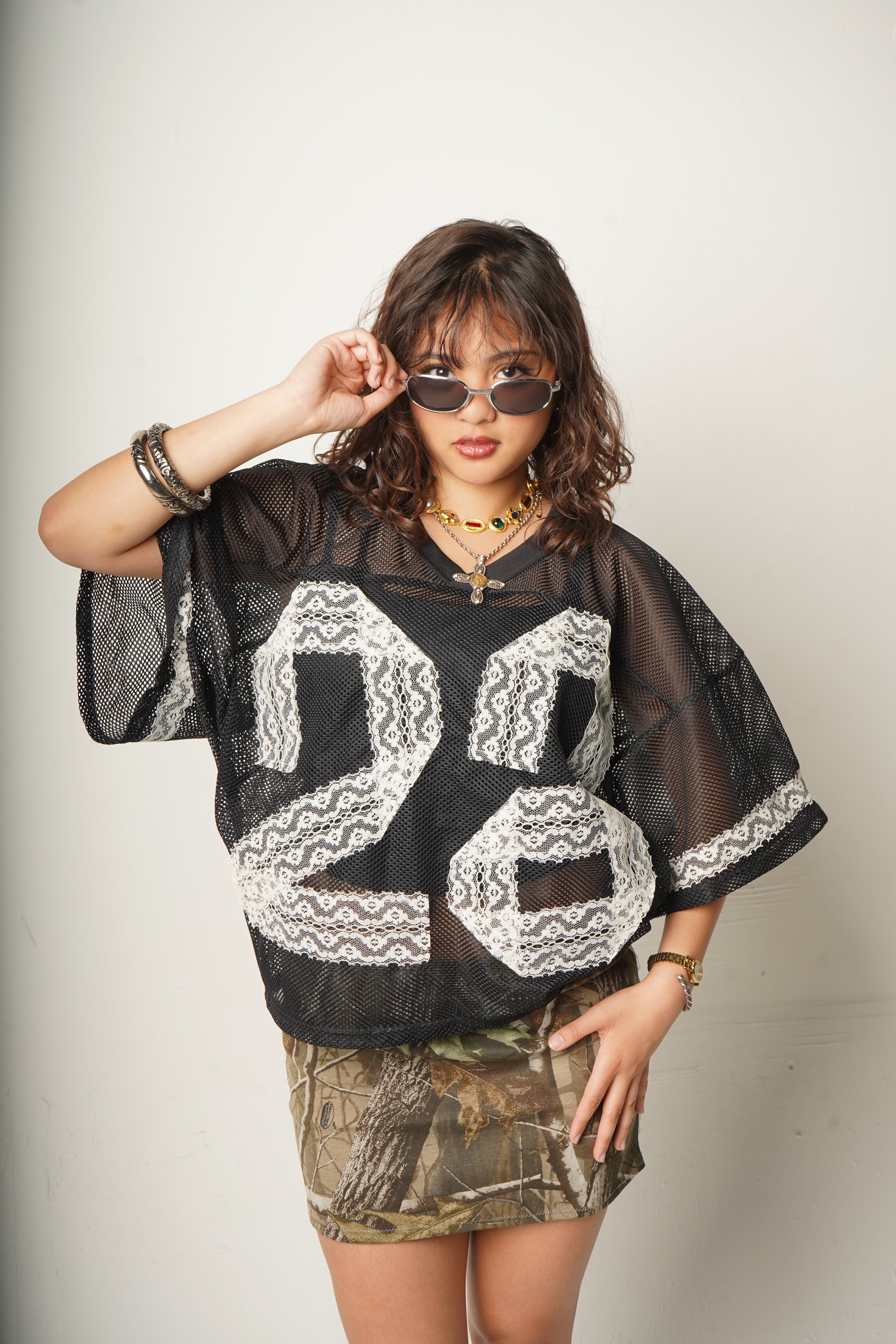 Game Day Baby Jersey